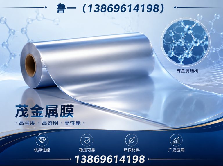 安丘市PO膜展示图